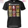 TRENDING Champions Kobe Bryant Unisex T-Shirt