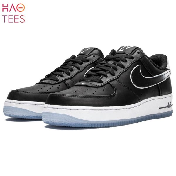 TRENDING Colin Kaepernick x Nike Air Force 1 Low 07 QS True to 7