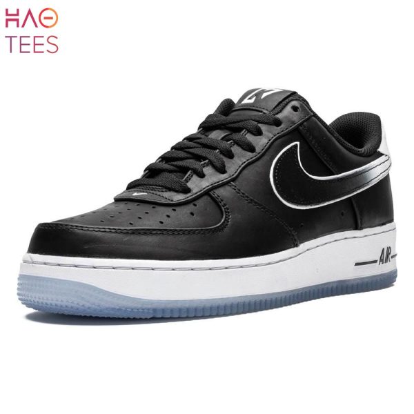 TRENDING Colin Kaepernick x Nike Air Force 1 Low 07 QS True to 7