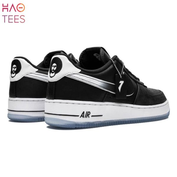 TRENDING Colin Kaepernick x Nike Air Force 1 Low 07 QS True to 7