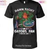 TRENDING Damn Right Im A Iowa State Cyclones Fan Unisex T-Shirt