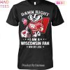 TRENDING Ole Miss Rebels 1St Family Second Then Ole Miss Rebels Football Unisex T-Shirt