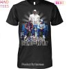 TRENDING Texas Rangers American League Unisex T-Shirt TRENDING Texas Rangers American League Unisex T-Shirt