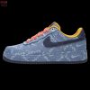 TRENDING Nike Air Force 1 07 Triple Black TRENDING Nike Air Force 1 07 Triple Black