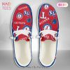 TRENDING NCAA Miami Hurricanes – Custom Name Hey Dude Shoes
