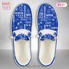 TRENDING NCAA LSU Tigers Custom Name Hey Dude Shoes Luxury Brand