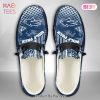 TRENDING NCAA LSU Tigers Custom Name Hey Dude Shoes Luxury Brand