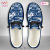 TRENDING NCAA Oklahoma Sooners Custom Name Hey Dude Shoes
