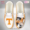 TRENDING NCAA Penn State Nittany Lions Custom Name Hey Dude Shoes TRENDING NCAA Penn State Nittany Lions Custom Name Hey Dude Shoes