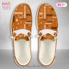 TRENDING NCAA Toledo Rockets Custom Name Hey Dude Shoes TRENDING NCAA Toledo Rockets Custom Name Hey Dude Shoes