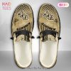 TRENDING NCAA UCF Knights Custom Name Hey Dude Shoes