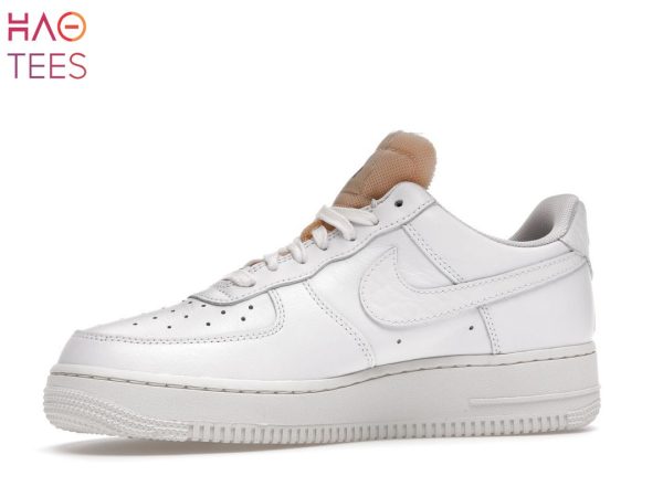 TRENDING Nike Air Force 1 07 Lx Bling