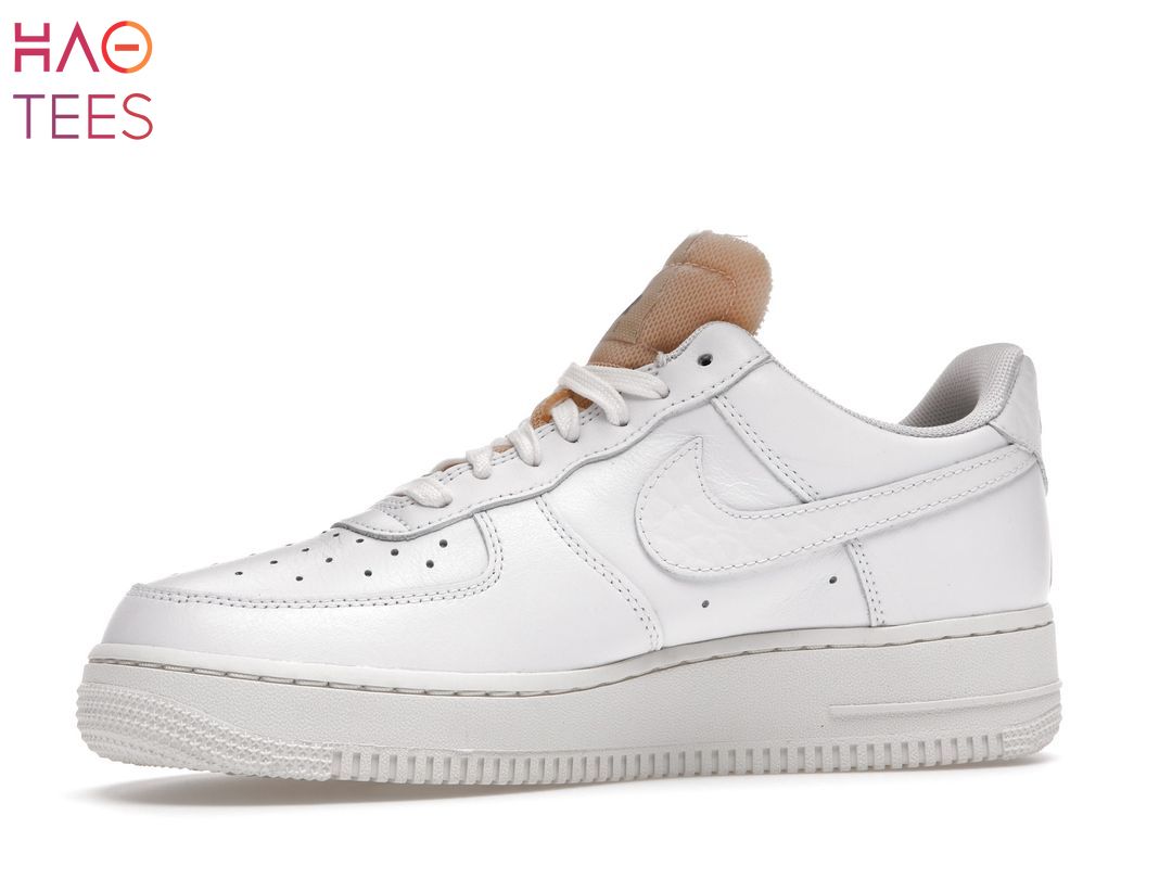 TRENDING Nike Air Force 1 07 Lx Bling Luxury Store