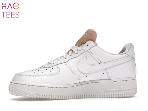 TRENDING Nike Air Force 1 07 Lx Bling