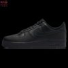 TRENDING Nike Air Force 1 07 Triple Black