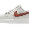 TRENDING Nike Air Force 1 Low Basketball Leather Light Bone Sail
