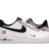 TRENDING Nike Air Force 1 07 Triple Black TRENDING Nike Air Force 1 07 Triple Black
