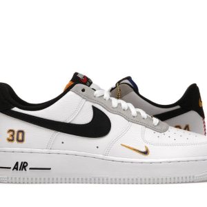 TRENDING Nike Air Force 1 Low Ken Griffey Jr. And Sr. Swingman TRENDING Nike Air Force 1 Low Ken Griffey Jr. And Sr. Swingman