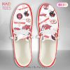 TRENDING NRL New Zealand Warriors Custom Name Hey Dude Shoes