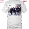 TRENDING The Beatles Rock Band Unisex T-Shirt TRENDING The Beatles Rock Band Unisex T-Shirt