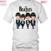 TRENDING The Beatles Rock Band Unisex T-Shirt