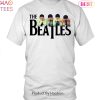 TRENDING The Beatles Twist And Shout Unisex T-Shirt TRENDING The Beatles Twist And Shout Unisex T-Shirt