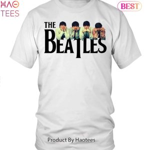 TRENDING The Beatles Story Rock band Unisex T-Shirt