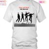 TRENDING The Beatles Yesterday And Today Unisex T-Shirt