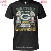 HOT TREND Friend Matthew Perry Was A Magical Thing Unisex T-Shirt HOT TREND Friend Matthew Perry Was A Magical Thing Unisex T-Shirt