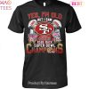 Pittsburgh Steelers Classy Sassy And A Bit Smart Assy Unisex T-Shirt Pittsburgh Steelers Classy Sassy And A Bit Smart Assy Unisex T-Shirt