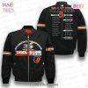 AVAILABLE Boston Red SoxMajor League Baseball 2023 Unisex AOP Bomber Jacket
