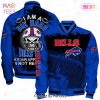 [AVAILABLE] Chicago White Sox Major League Baseball AOP Varsity Jacket