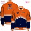 [AVAILABLE] Chicago White Sox American League Baseball Varsity Jacket