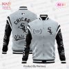 [AVAILABLE] Chicago White Sox Major League Baseball AOP Varsity Jacket