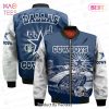 AVAILABLE Cincinnati Bengals National Football League 3D Bomber Jacket