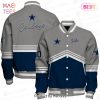 [AVAILABLE] Chicago White Sox Major League Baseball AOP Varsity Jacket