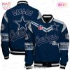 AVAILABLE Cincinnati Reds Major League Baseball AOP Varsity Jacket