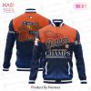 TRENDING San Francisco Giants Major League Baseball AOP Varsity Jacket