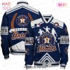 [AVAILABLE] Houston Astros MLB 2023 Varsity Jacket