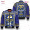 AVAILABLE Messi GOAT Inter Miami 2023 Unisex AOP Bomber Jacket