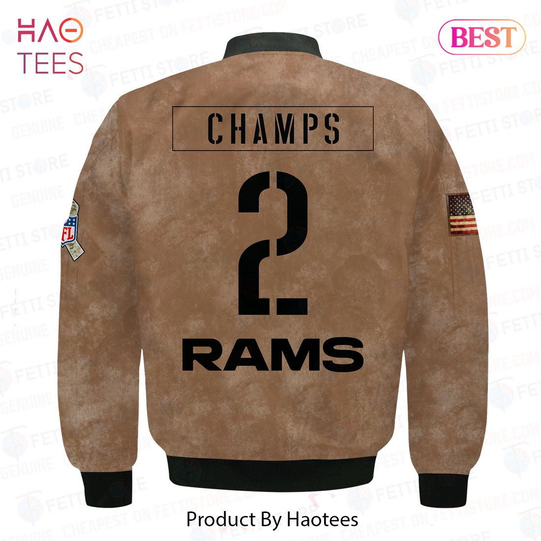 AVAILABLE Los Angeles RamsNational Football League 2023 Unisex AOP Bomber Jacket AVAILABLE Los Angeles RamsNational Football League 2023 Unisex AOP Bomber Jacket