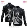AVAILABLE Michigan Wolverines NCAA Division I Football Varsity Jacket AVAILABLE Michigan Wolverines NCAA Division I Football Varsity Jacket
