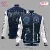 [AVAILABLE] Minnesota Twins Major League Baseball AOP Varsity Jacket