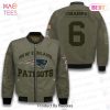 AVAILABLE Tampa Bay RaysMajor League Baseball 2023 Unisex AOP Bomber Jacket