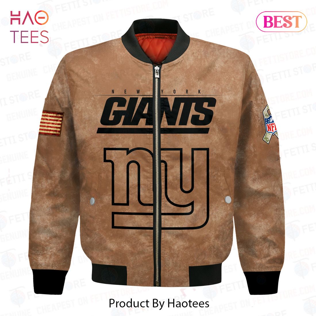 AVAILABLE New York GiantsNational Football League 2023 Unisex AOP Bomber Jacket AVAILABLE New York GiantsNational Football League 2023 Unisex AOP Bomber Jacket