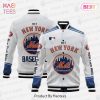 [AVAILABLE] Minnesota Vikings National Football League Customized AOP Varsity Jacket