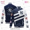 AVAILABLE New York Yankees American League Baseball Varsity Jacket