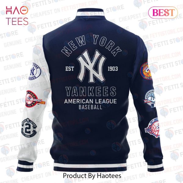 MLB New York Yankees Multi Logo 3D Hoodie, New York Yankees Gift Idea -  T-shirts Low Price