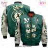 AVAILABLE Philadelphia PhilliesMajor League Baseball AOP Bomber Jacket AVAILABLE Philadelphia PhilliesMajor League Baseball AOP Bomber Jacket