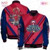 AVAILABLE Oakland Athletics Major League Baseball Army Forces Pattern Varsity Jacket